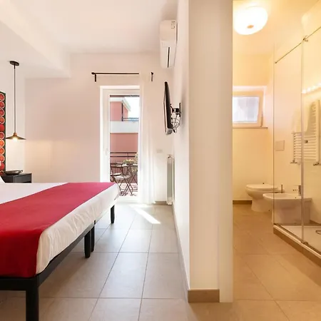 Casa D'amore Luxury Holiday home