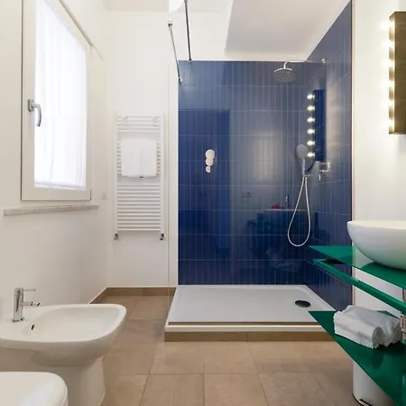 Holiday home Casa D'amore Luxury Sorrento