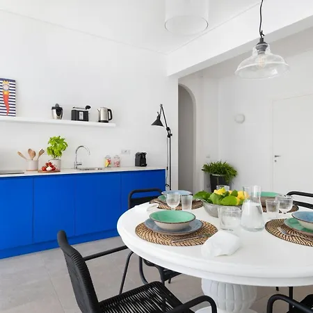 Casa D'amore Luxury *