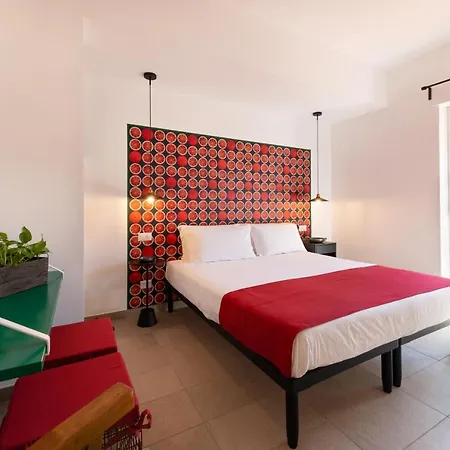 Casa D'amore Luxury 펜션 *