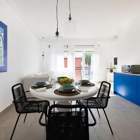 펜션 Casa D'amore Luxury 소렌토