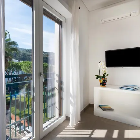 Casa D'amore Luxury 펜션