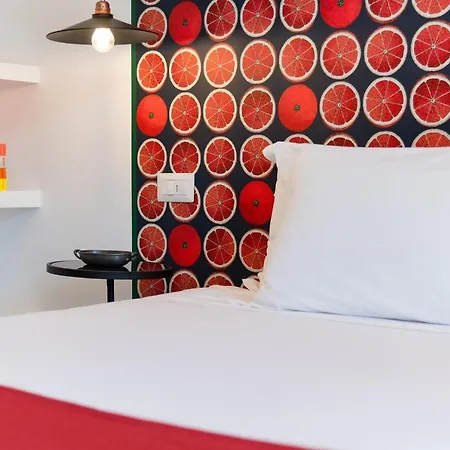 Casa D'amore Luxury 소렌토