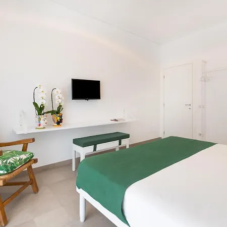 Casa D'amore Luxury 펜션 소렌토