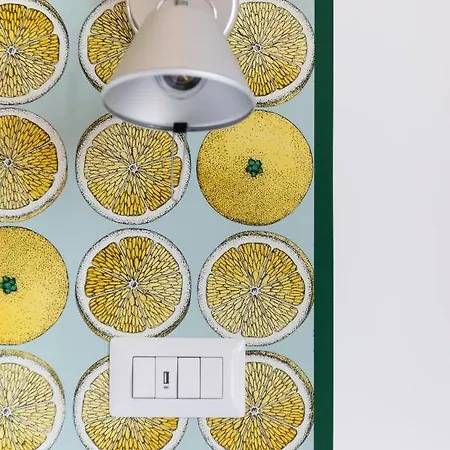 펜션 Casa D'amore Luxury *