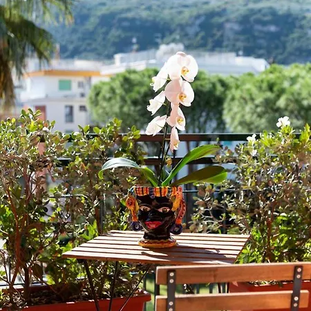 Casa D'amore Luxury * 소렌토