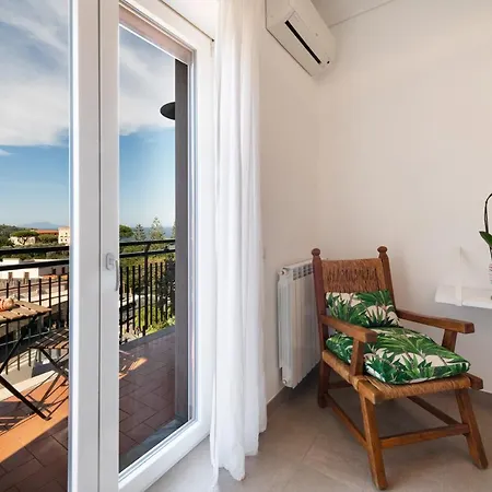 Casa de Férias Casa D'amore Luxury