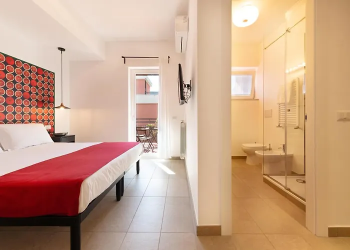 Casa D'amore Luxury Vakantiehuis