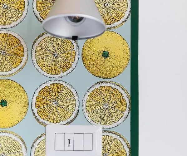 Vakantiehuis Casa D'amore Luxury *