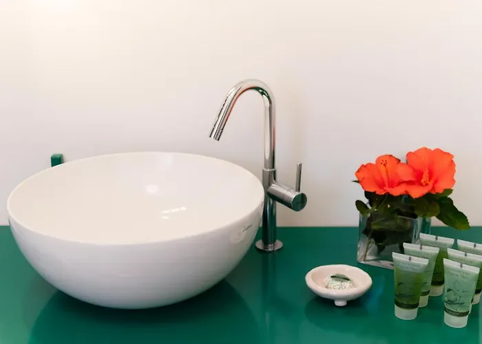 Vakantiehuis Casa D'amore Luxury