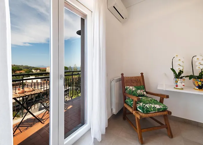 Vakantiehuis Casa D'amore Luxury