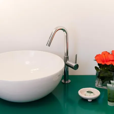 Hébergement de vacances Casa D'amore Luxury