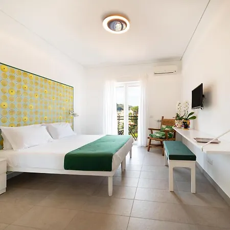 Hébergement de vacances Casa D'amore Luxury