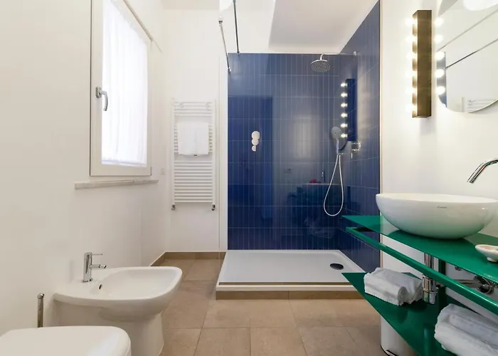 Дом отдыха Casa D'amore Luxury Сорренто