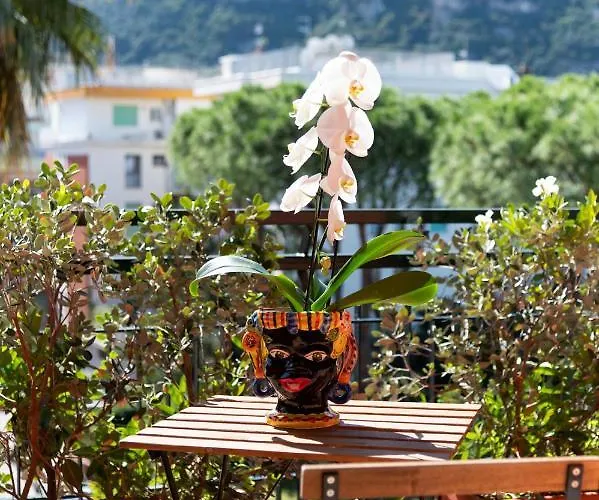 Casa D'amore Luxury * Сорренто