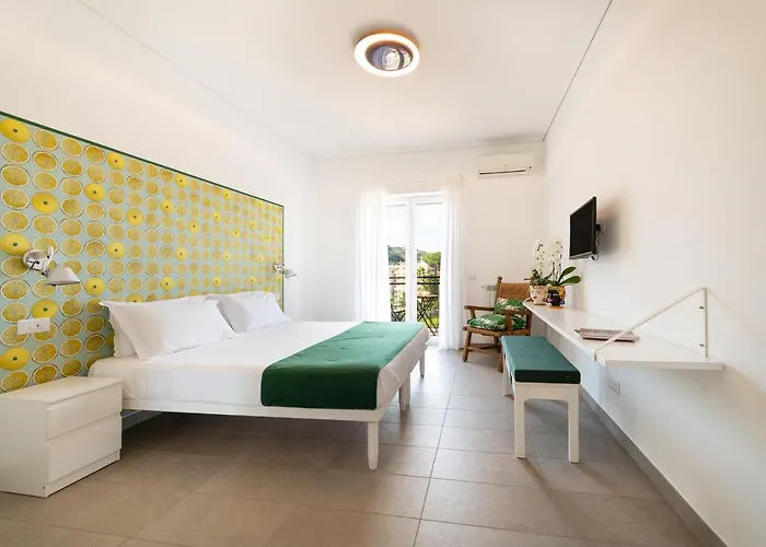 Дом отдыха Casa D'amore Luxury